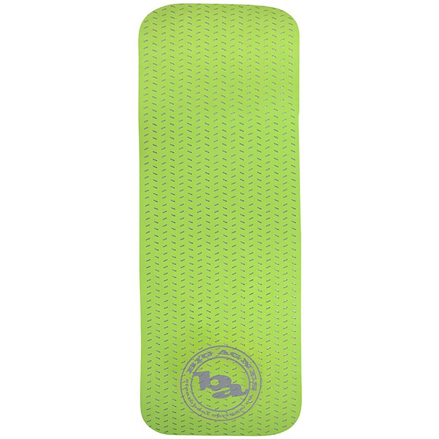 Big Agnes Third Degree Foam Pad