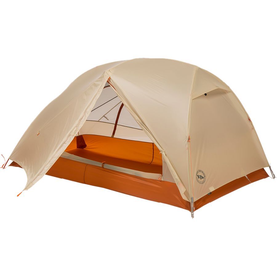 Big Agnes Copper Spur UL2 Classic Tent 2Person 3Season Hike & Camp