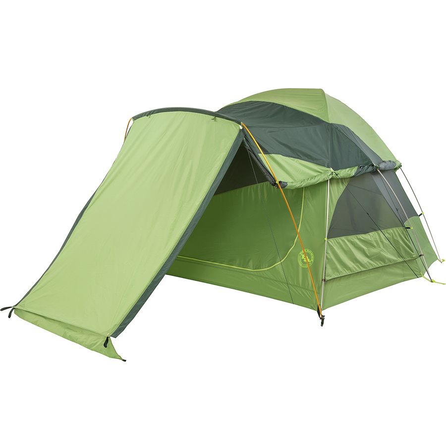 Big Agnes Tensleep Station Tent 6Person 3Season