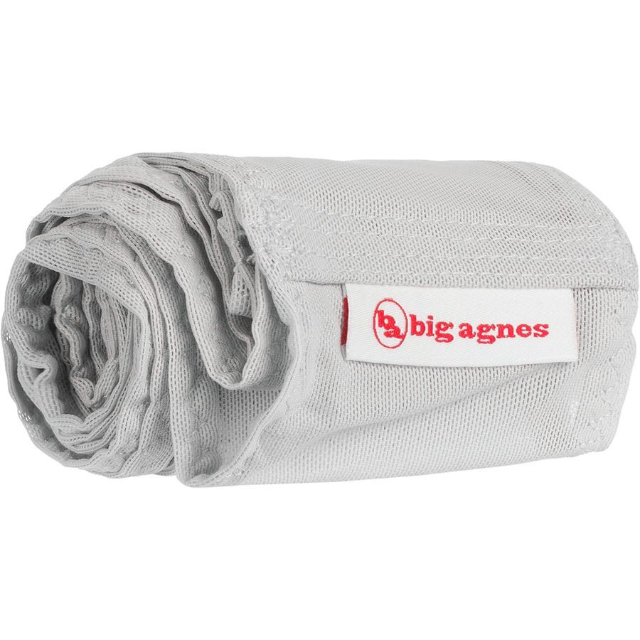 Big Agnes Sleeping Pad Coupler Straps - Hike & Camp