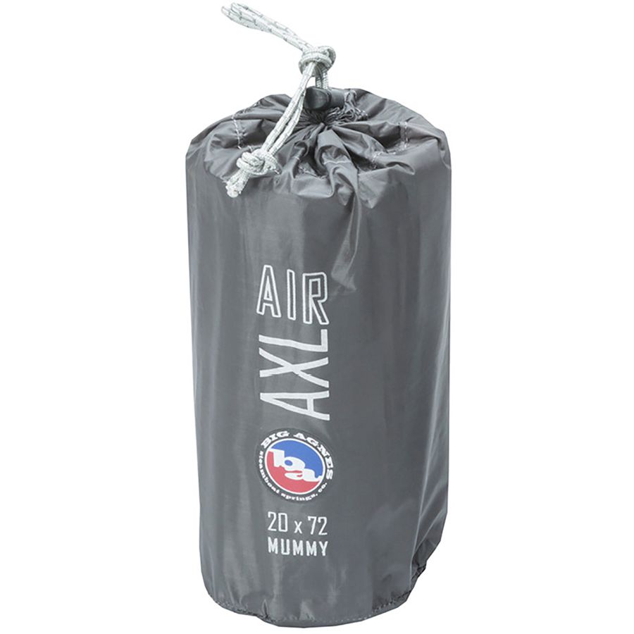 Big Agnes AXL Air Sleeping Pad | Backcountry.com