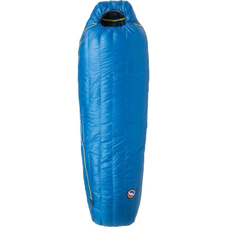 Big Agnes Mystic UL Sleeping Bag 15F Down