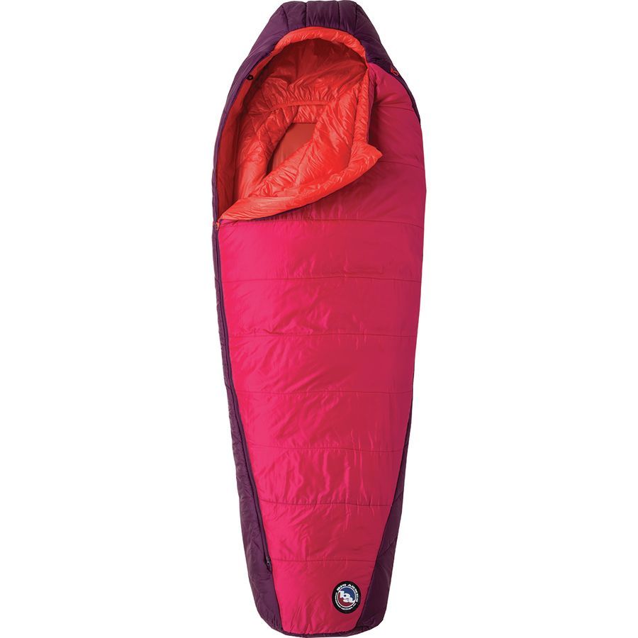 Synthetic Sleeping Bags