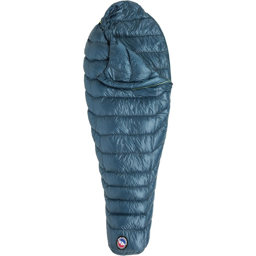 Big Agnes Pluton UL Sleeping Bag 40F Down