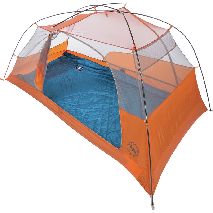 Big Agnes Insulated Tent Comforter