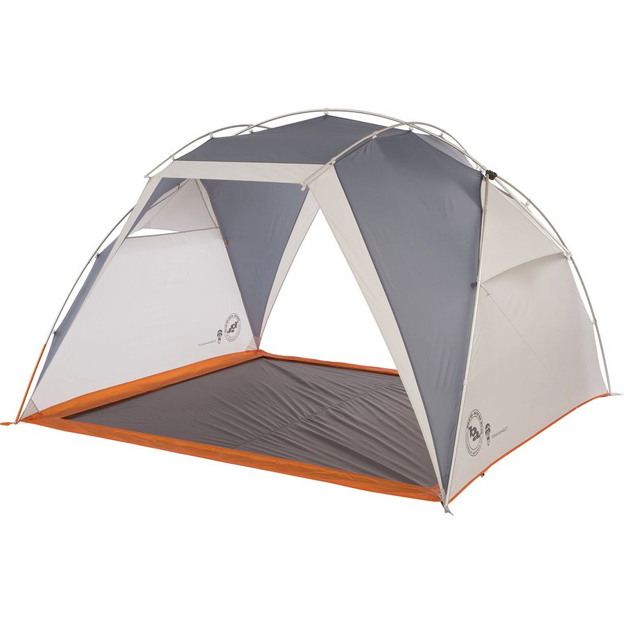 Big Agnes Titan 4 MtnGLO Tent 4Person 3Season