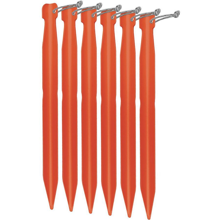Big Agnes Tent Stakes