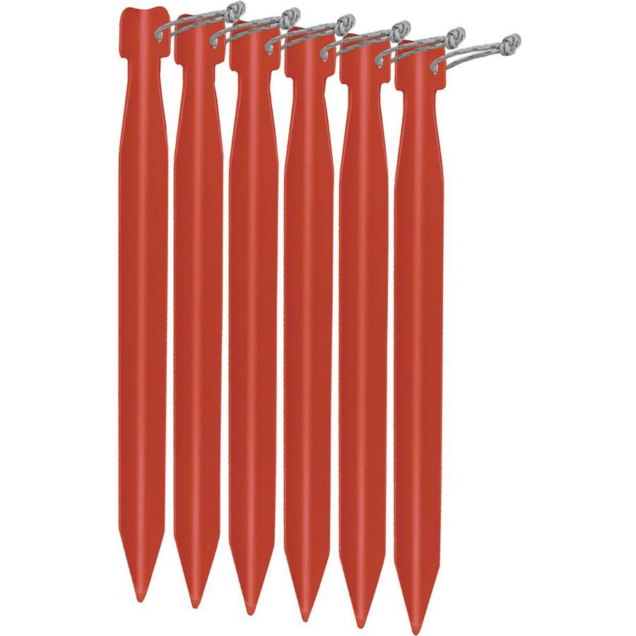 Big Agnes Tent Stakes