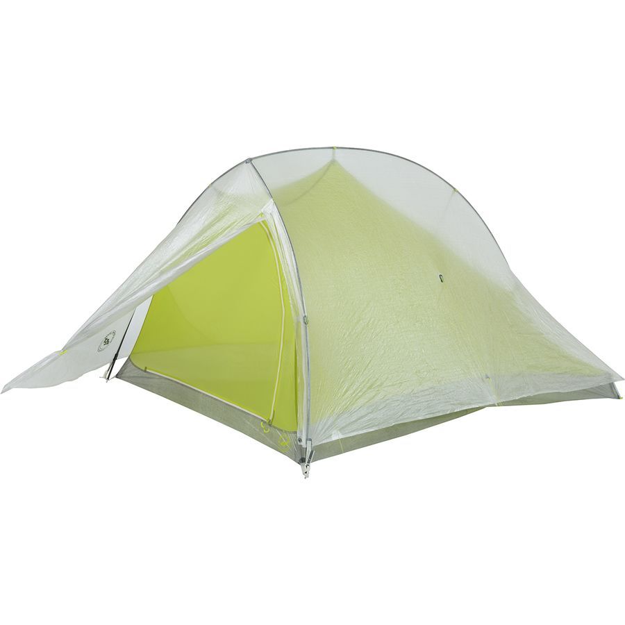 Fly Creek HV 2 Carbon Tent: 2-Person 3-Season