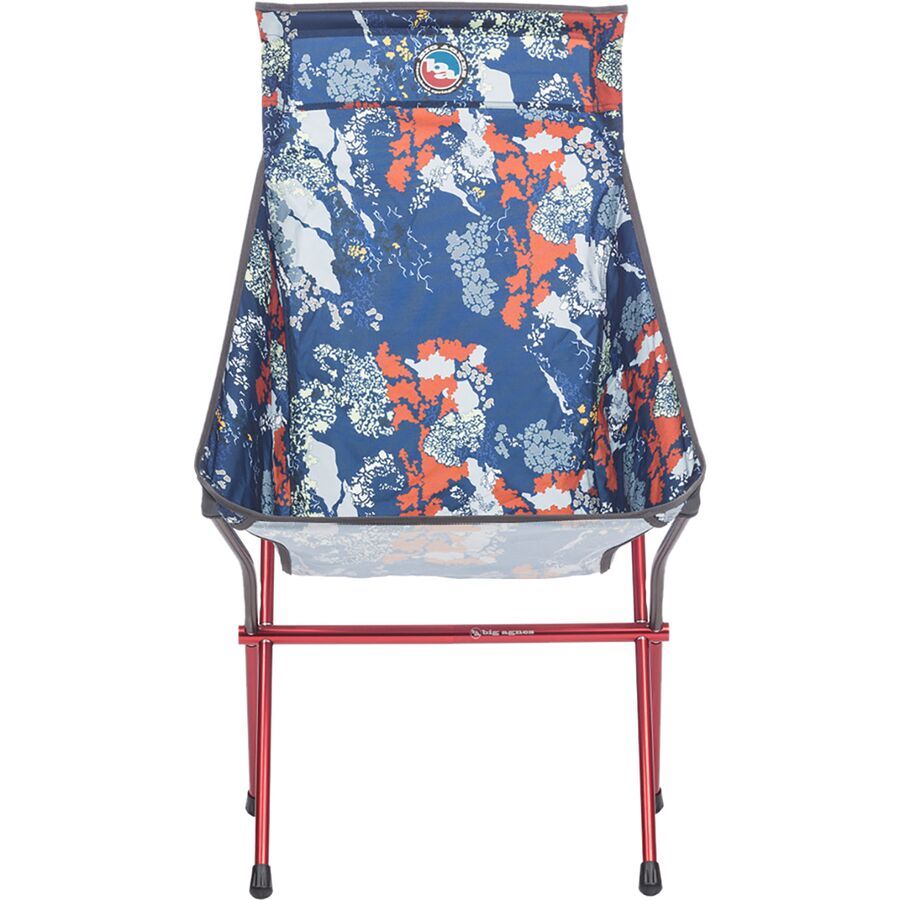 Big Agnes Big Six Camp Chair