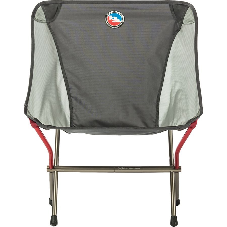 Mica Basin Camp Chair