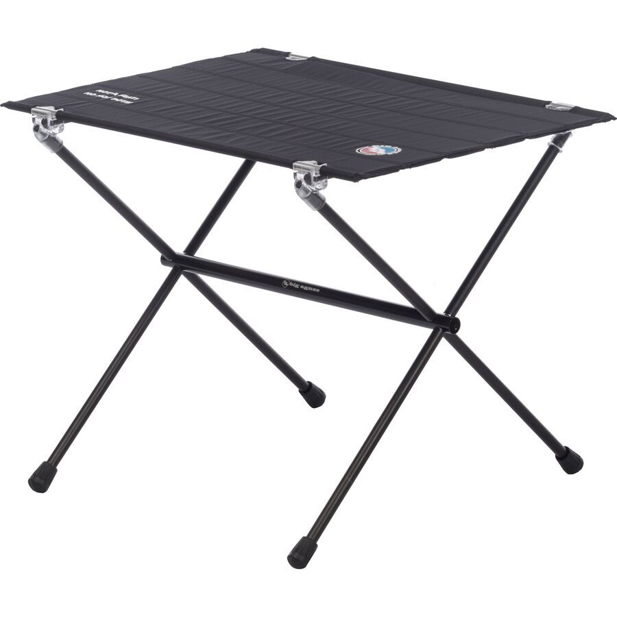 Woodchuck Camp Table