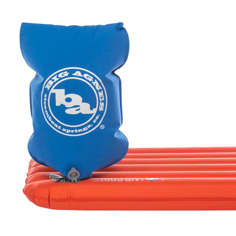 Big Agnes Insulated Air Core Ultra Sleeping Pad