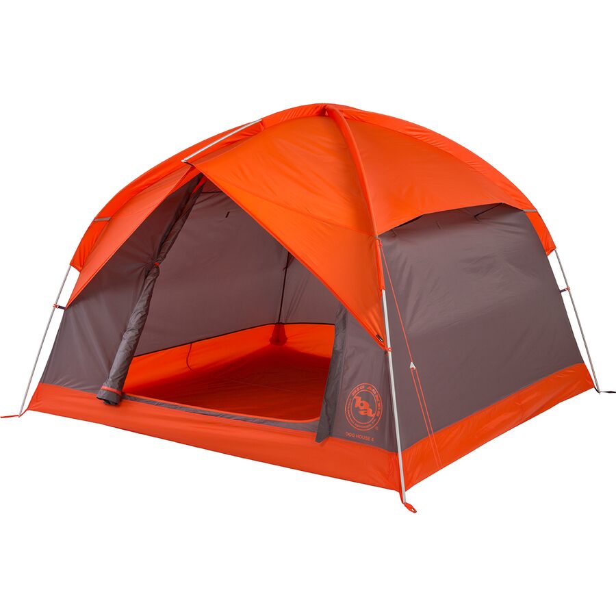 Big Agnes 3-Season Tents | Backcountry.com