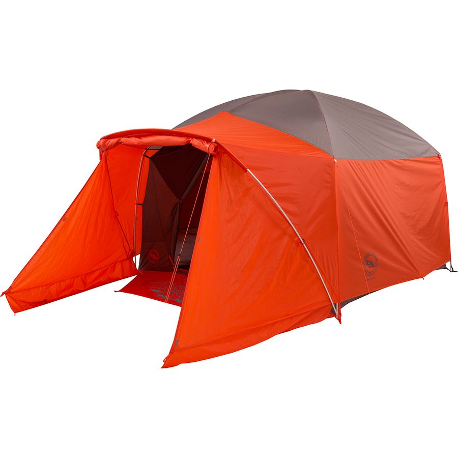 Big Agnes Bunk House Tent 6Person 3Season