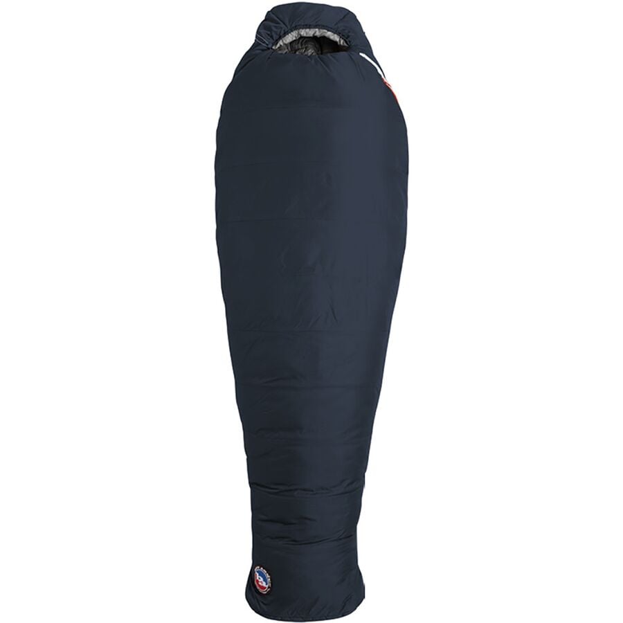 Torchlight Camp Sleeping Bag: 35F Synthetic