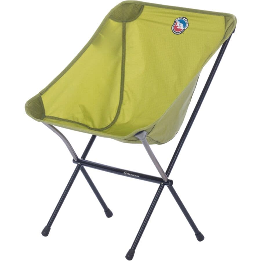 Mica Basin XL Camp Chair