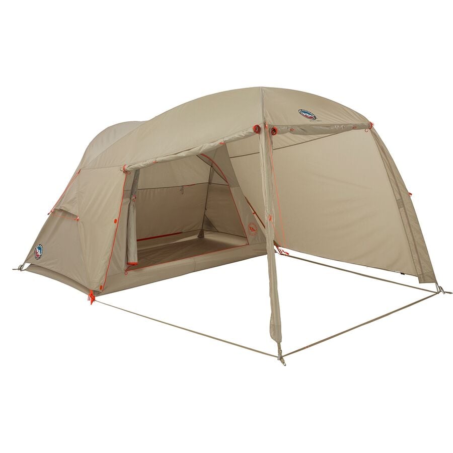 Wyoming Trail 2 Tent: 2-Person 3-Season