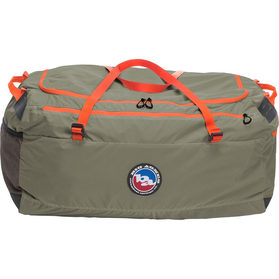 Camp Kit 45L Duffel Bag