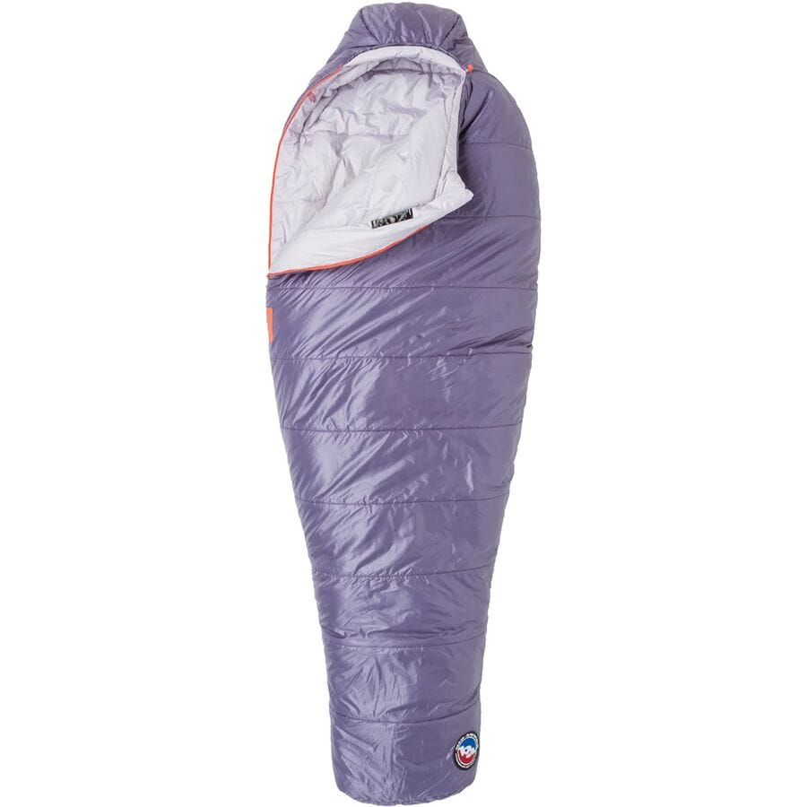 Anthracite 20 FireLine Pro Recycled Sleeping Bag - Women's