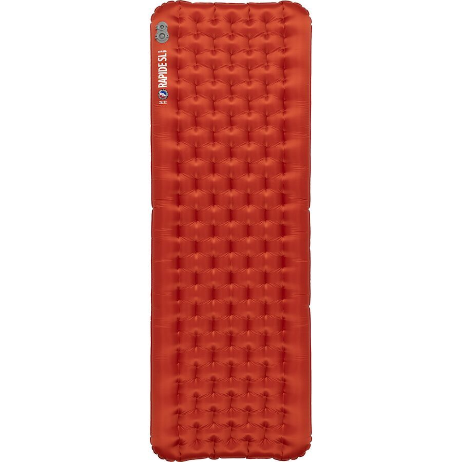 Rapide SL Insulated Sleeping Pad