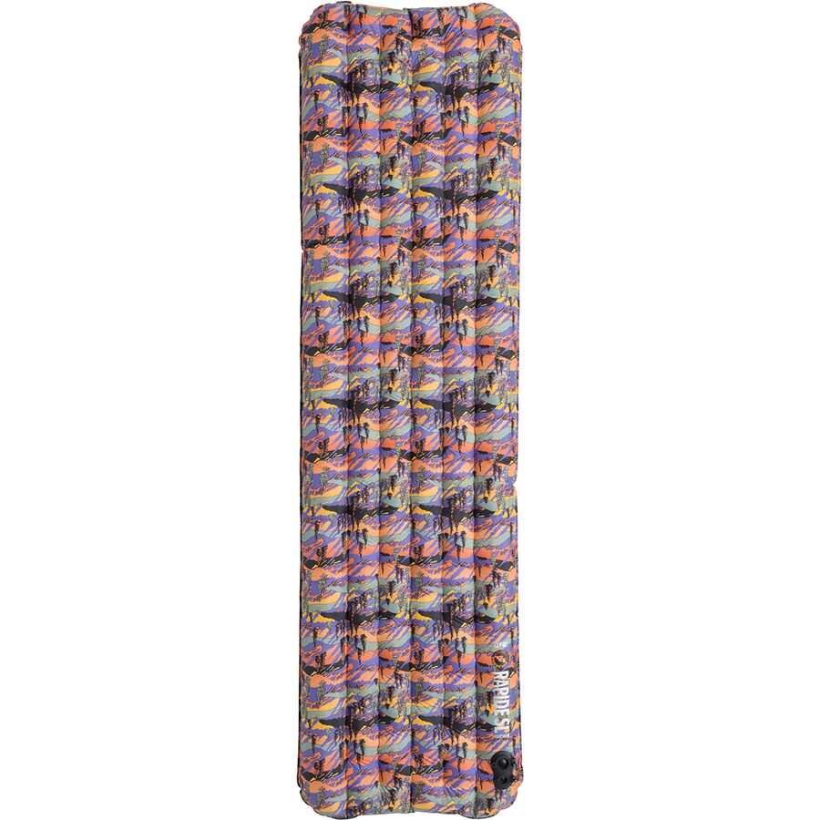 Rapide SL Insulated Sleeping Pad
