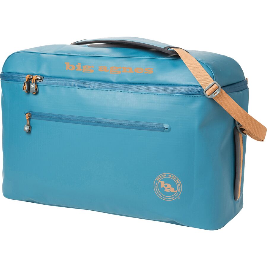 Big Joe Gear 50L Duffel Bag
