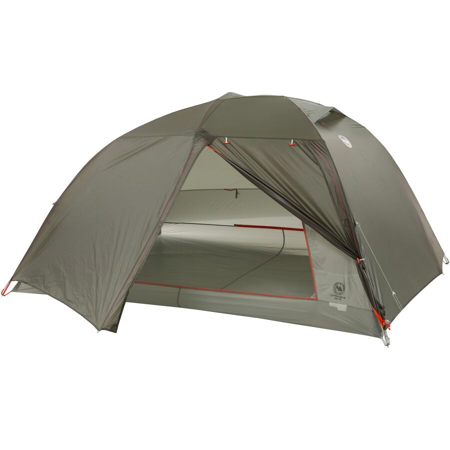 Copper Spur UL3 XL Tent: 3-person 3-season