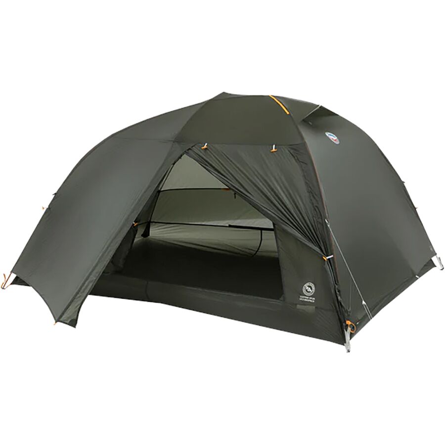 Copper Spur HV UL3 Bikepack Tent: 3-Person 3-Season
