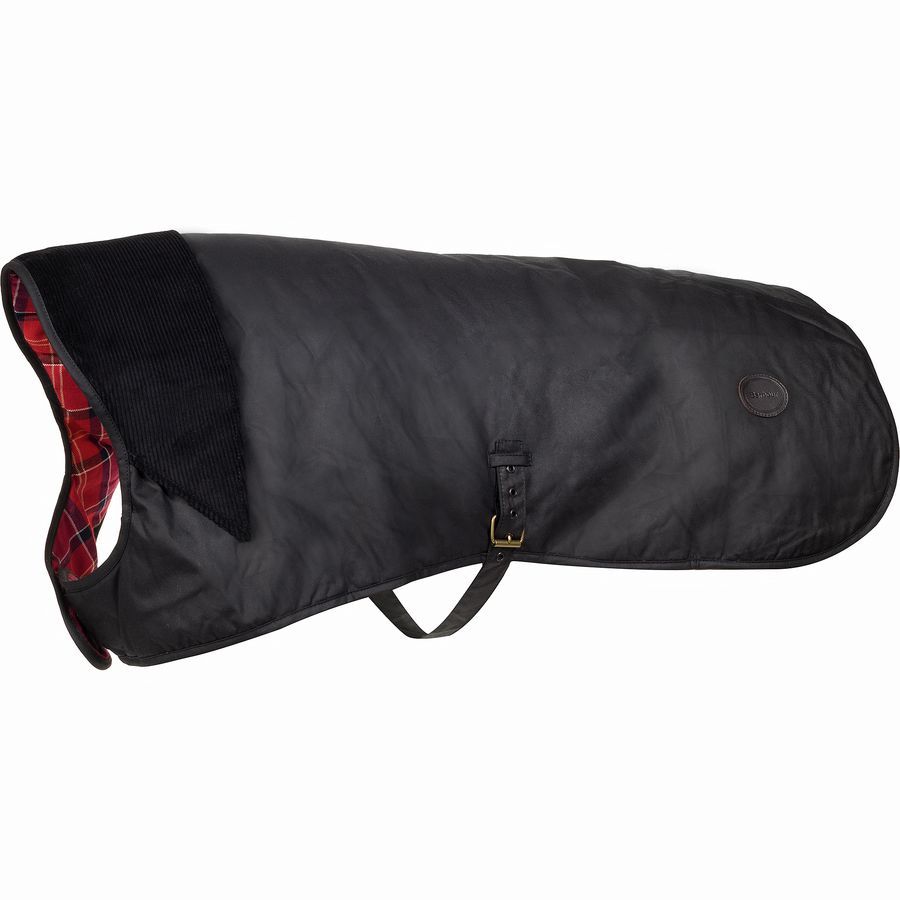 Barbour Wax Dog Coat