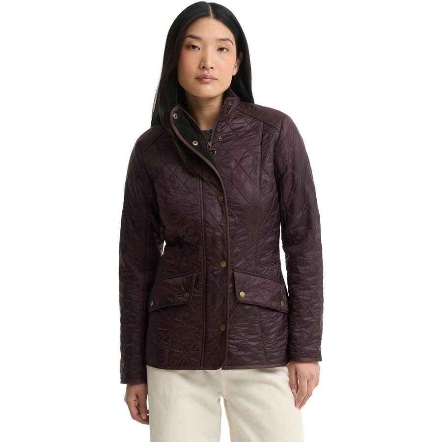 Cavalry Polarquilt Jacket - Women's