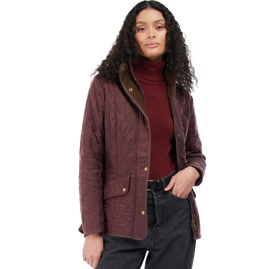 Cavalry Polarquilt Jacket - Women's