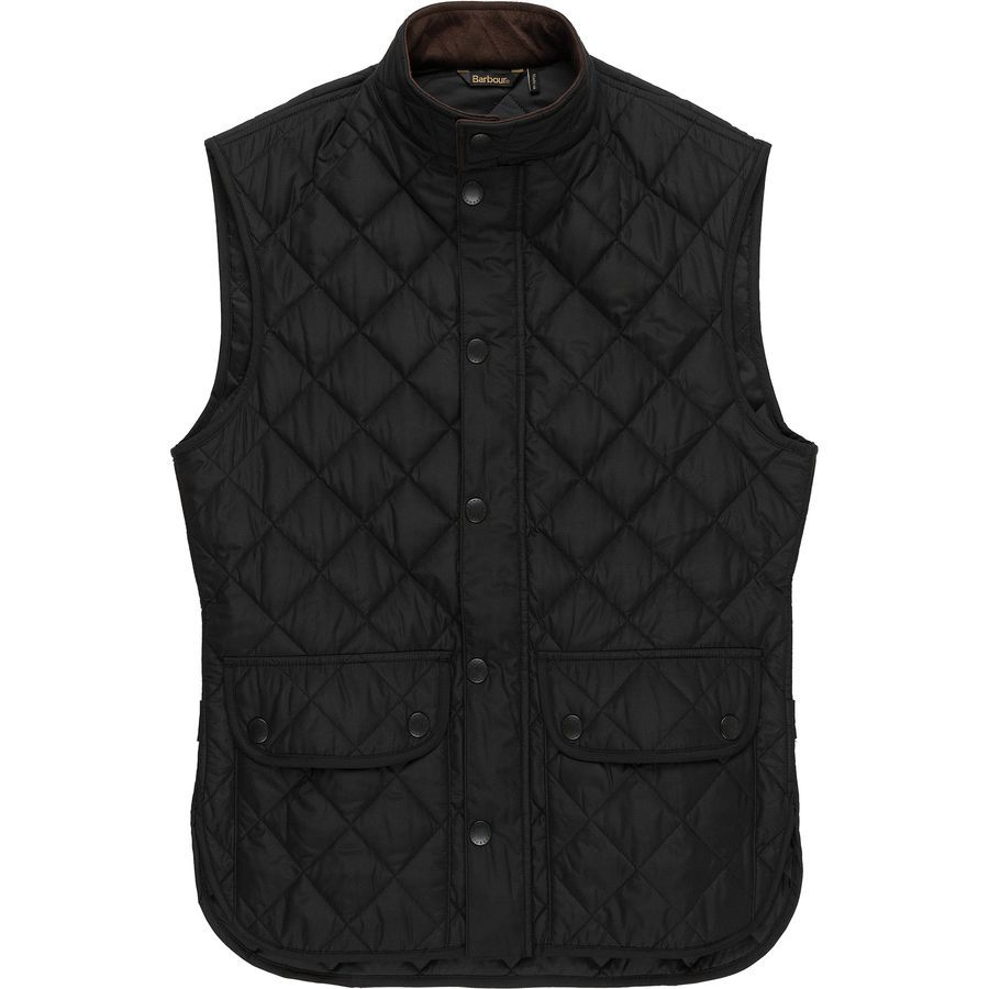 Barbour Lowerdale Vest Men's
