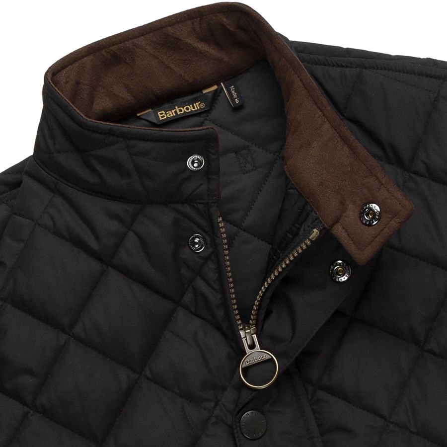 Barbour Lowerdale Vest Men's