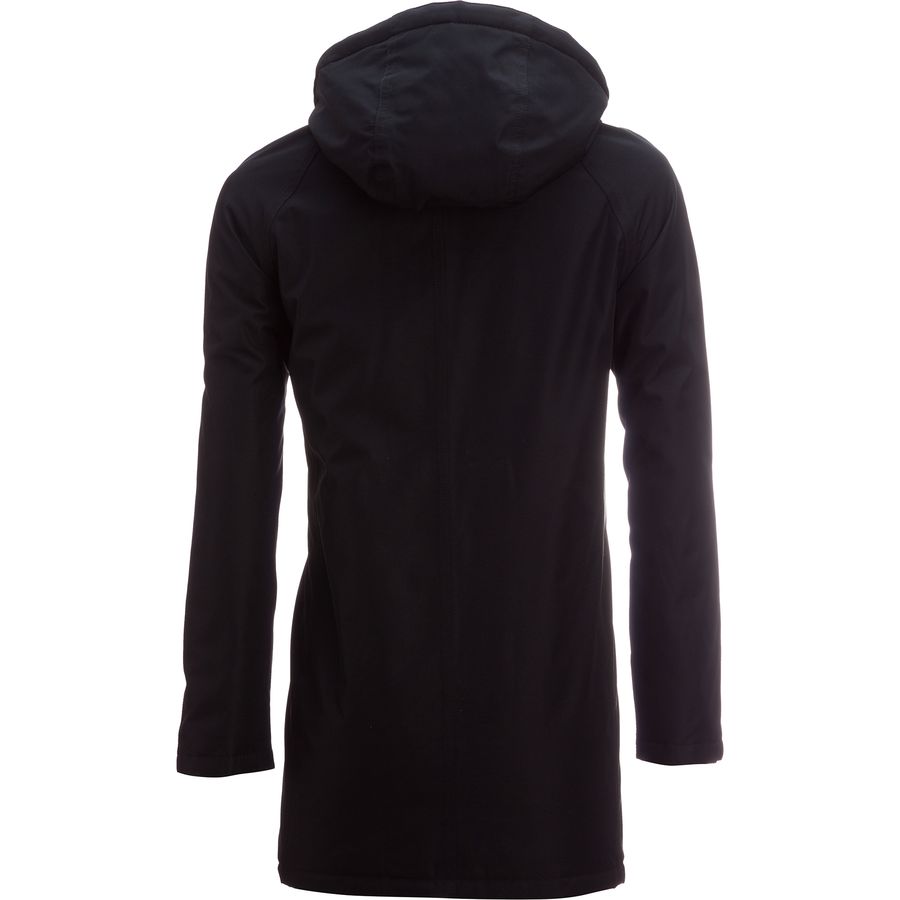 Barbour Whirl Rain Jacket Women's