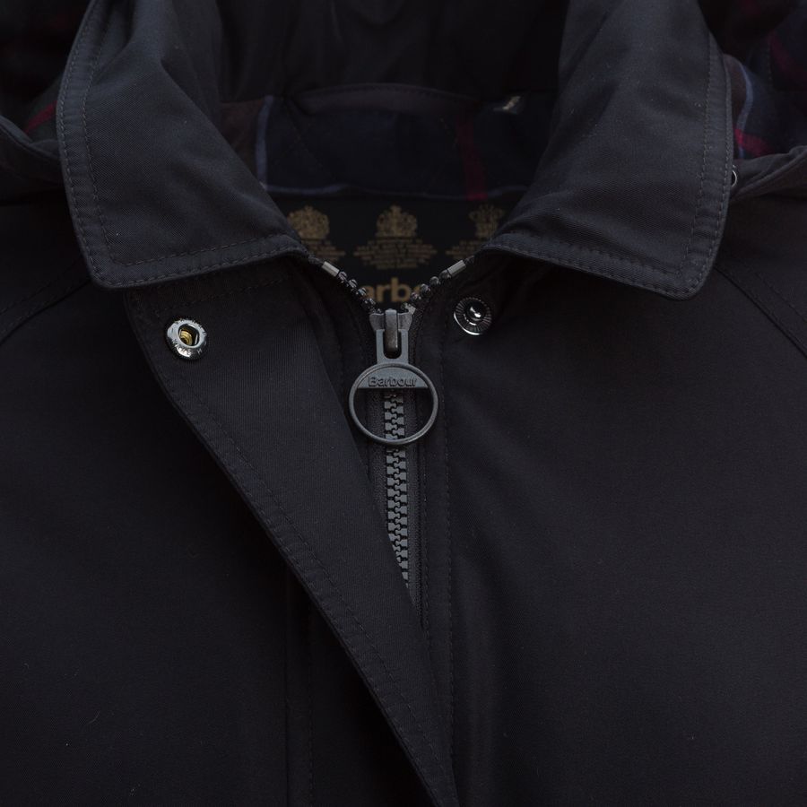 Barbour Whirl Rain Jacket Women's