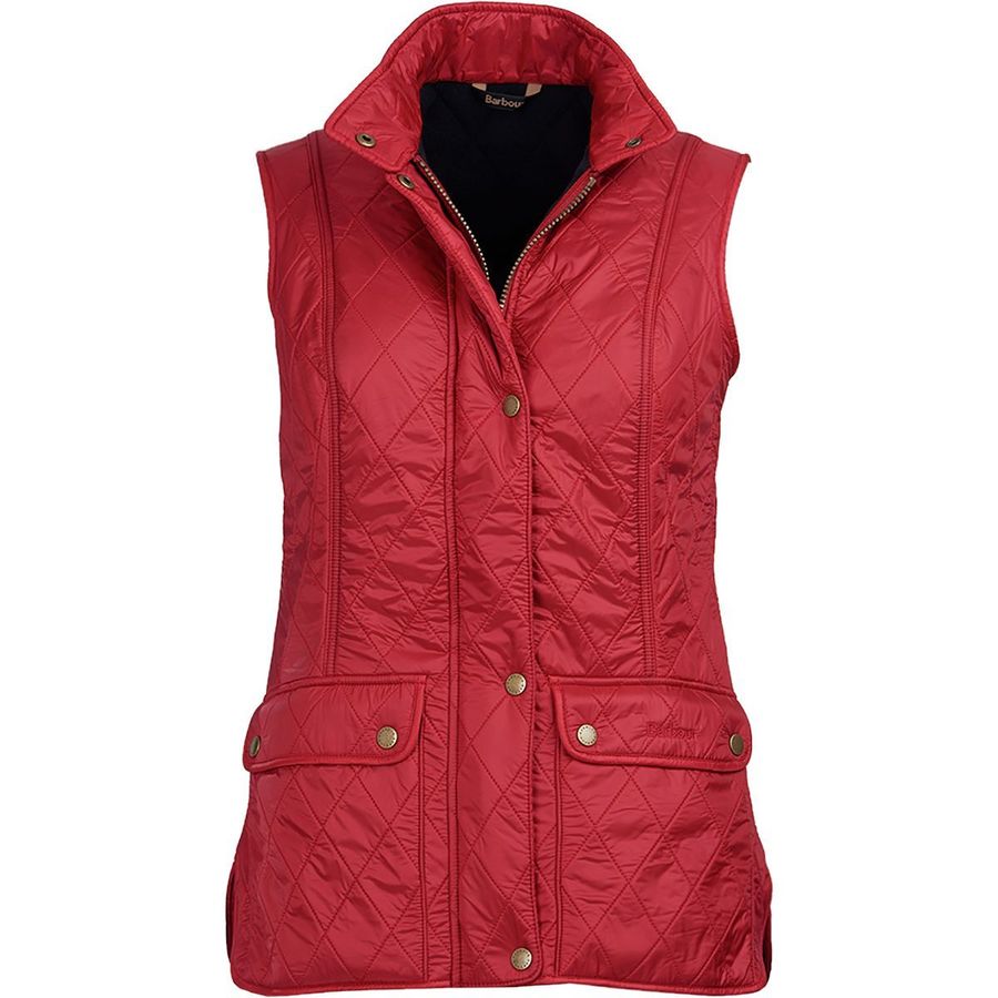 Barbour Wray Gilet Vest Women's