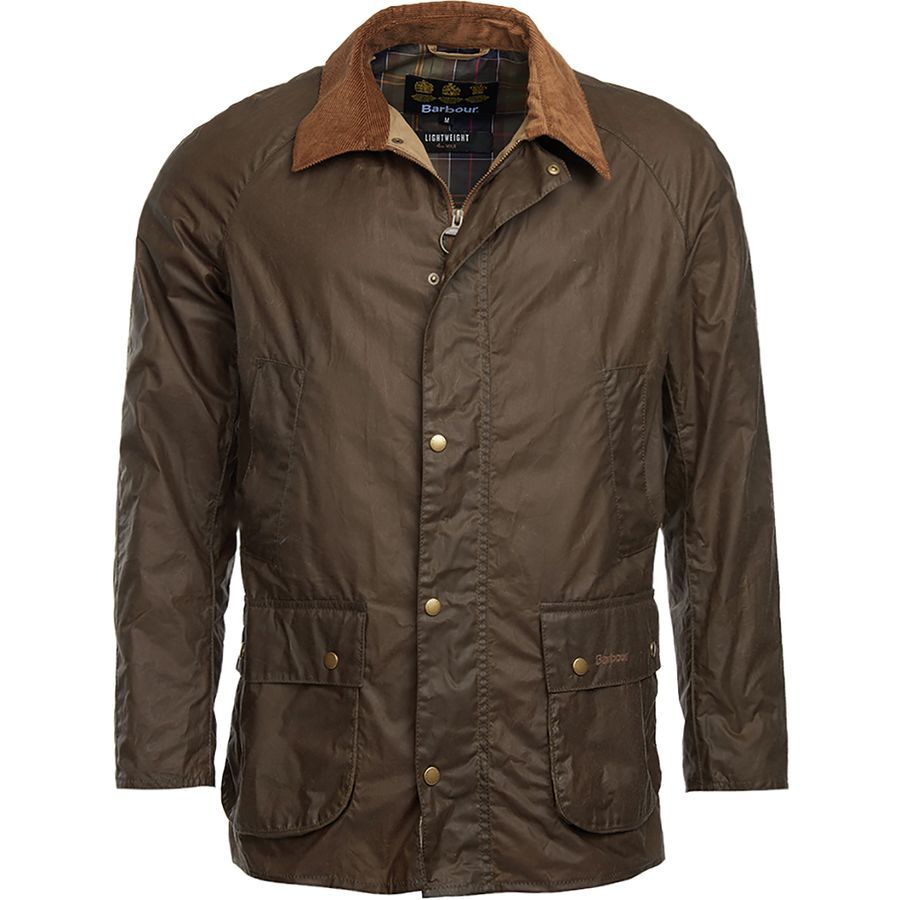 Barbour Lightweight Ashby Jacket Men's