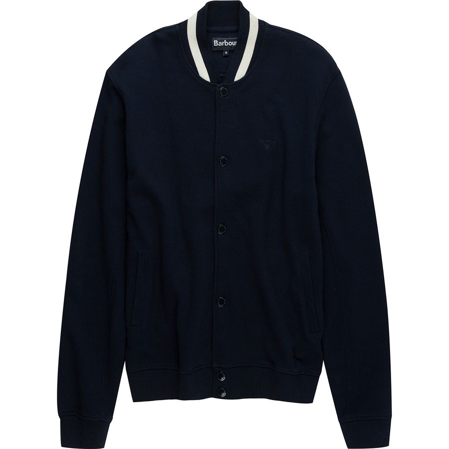 Barbour Stern Sweater - Men's - Clothing