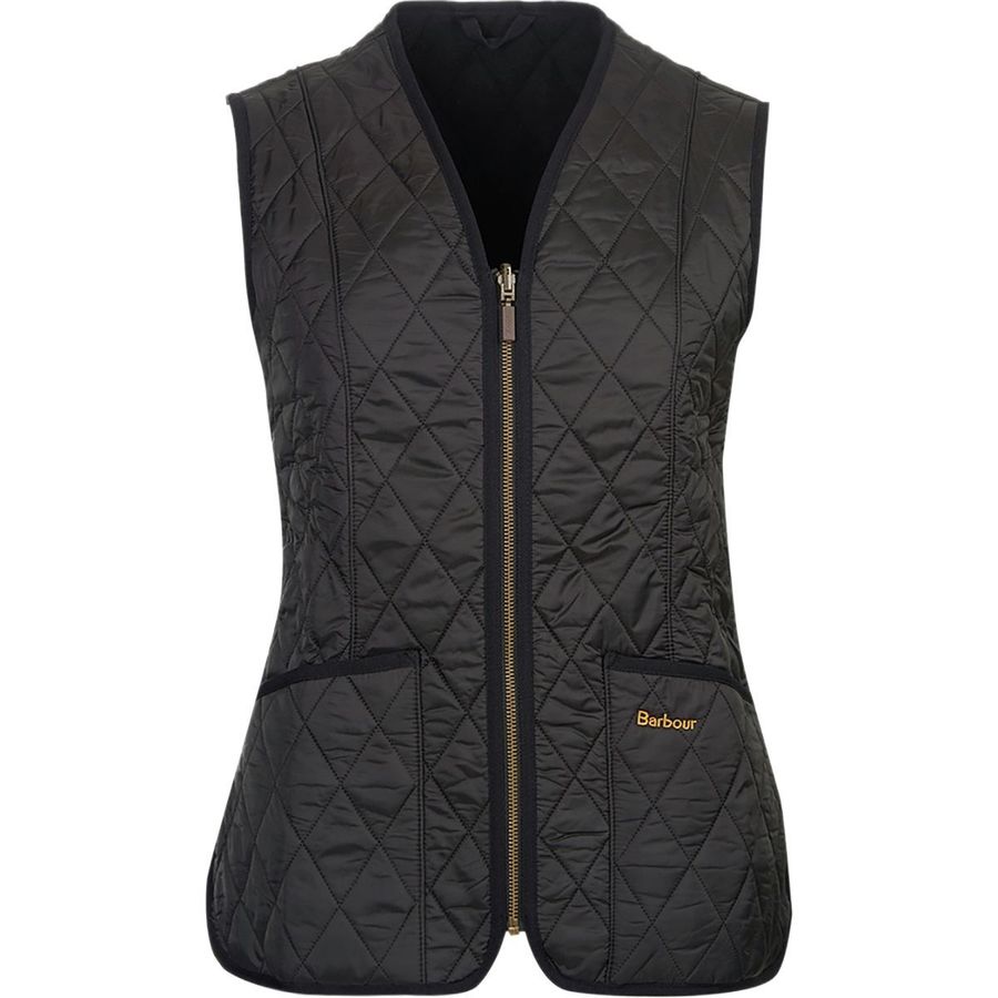 Barbour Fleece Betty Liner Vest Women's