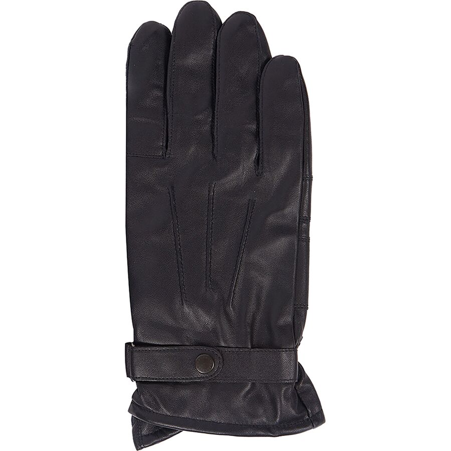 Burnished Leather Thinsulate Glove