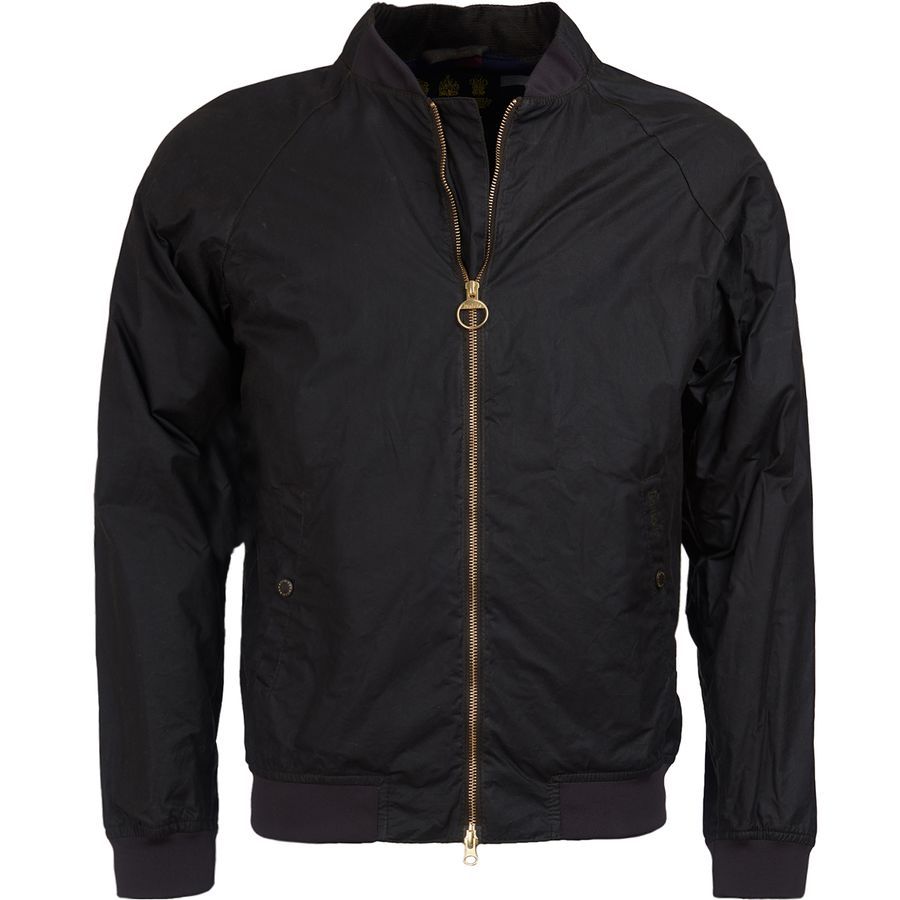 barbour jacket mens olive