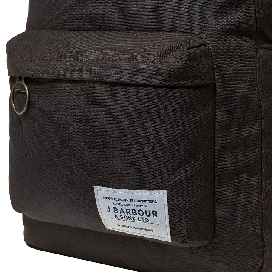 Barbour eaden Clearance