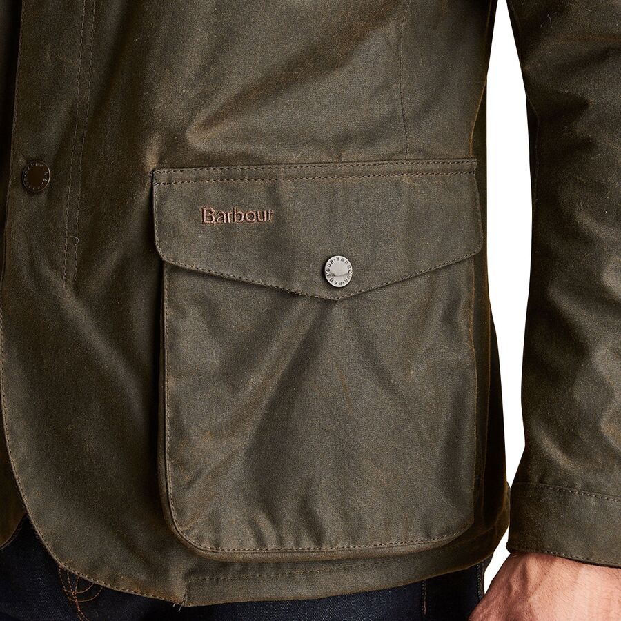 barbour ogston s