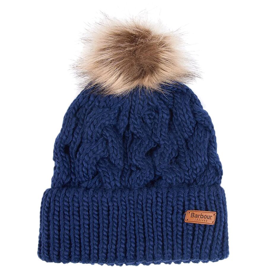 Penshaw Cable Beanie