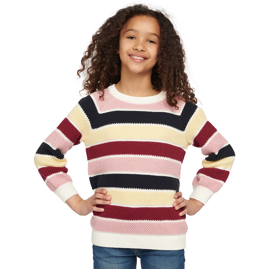 Collywell Knit Sweater - Girls'