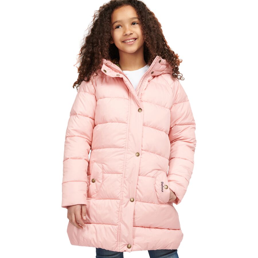Crimdon Quilted Jacket - Girls'