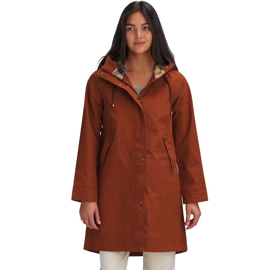 Barbour Galium Jacket Women's Clothing