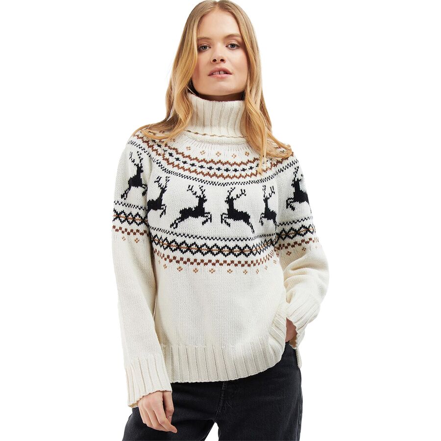 Kingsbury Knit Sweater - Women's