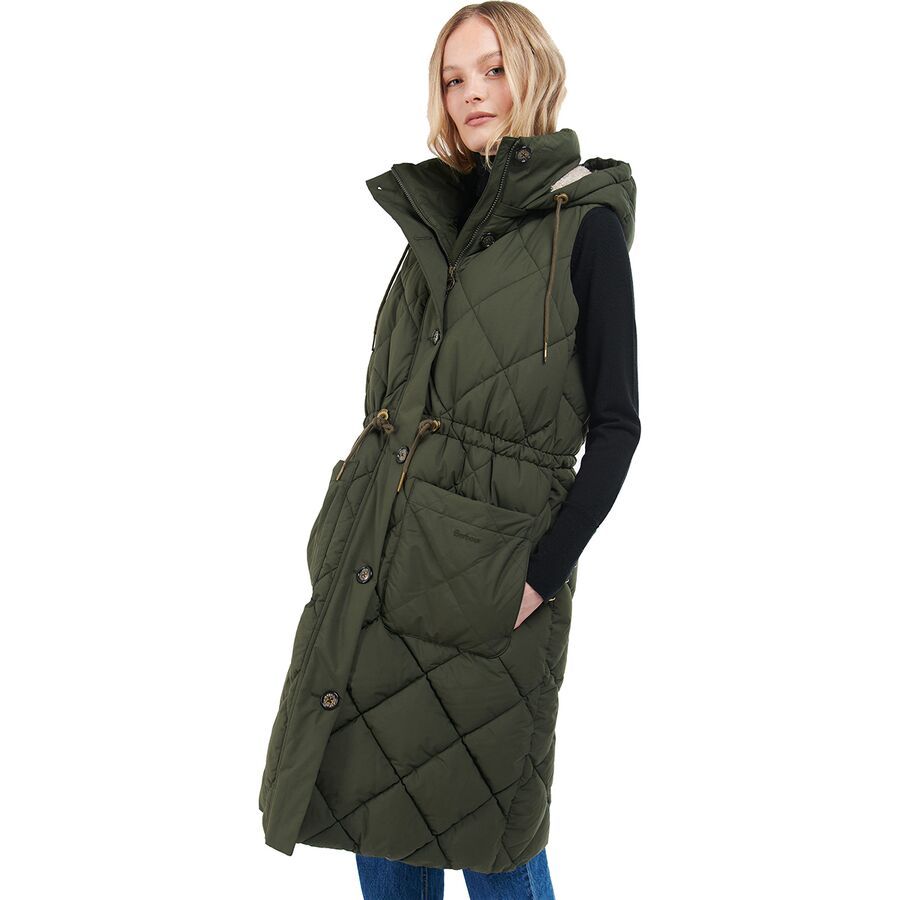 Orinsay Gilet Vest - Women's